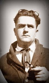 The Saga of Conan's Steward