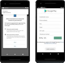 Install evolution iptv on android. Mobile Malware Evolution 2020 Laptrinhx