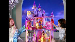 Find great deals on ebay for disney princess ultimate dream castle and disney princess royal dreams castle. Disney Princess Ultimate Dream Castle Tv Spot Ispot Tv