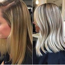 Pin By Key Kuafor On Balyaj Hair Colora Hair Help How To Lighten Hair