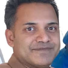 Dr. Payal (Patel) Gupta, MD