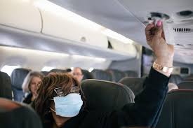 Maybe you would like to learn more about one of these? How Long Will Coronavirus Live On Surfaces Or In The Air Around You The New York Times