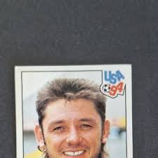 mundial de usa 94 ediciones modena cromo nº 301