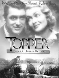 😊💕 Topper, Topper Returns (1937, 1941) Starring Cary Grant, Constance  Bennett, Roland Young, Billie Burke, Joan Blondell, Eddie Anderson, Carole  Landis, H.B. Warner https://youtu.be/gXKrM4Xu7Zg