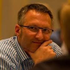 Frank Funke's Instagram, Twitter & Facebook