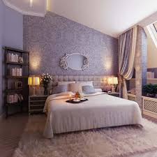 اجمل اصباغ و الوان غرف نوم مودرن بالصور Elegant Bedroom Romantic Bedroom Design Luxurious Bedrooms