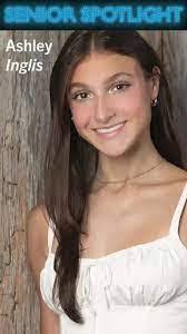 Ashley Inglis's Instagram, Twitter & Facebook