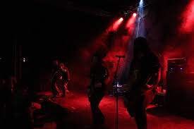 Entombed is a swedish death metal band which formed in 1987 under the name of nihilist. Entombed Discography Wikipedia