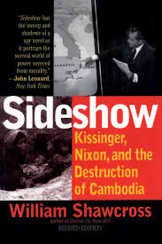 Image result for kissinger and cambodia