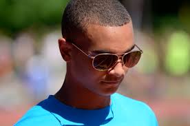 Historic Day at County Track Championships