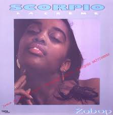 scorpio
