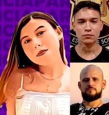 Marisol Peralta (@marisolperalta)