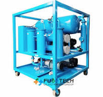 China Customized 6000 LPH Transformer Oil Dehydration Plant ...