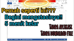 Hal ini dapat terjadi jika anda tidak menghapus instalan versi office yang telah terinstal di pc. Cara Mengatasi Product Activation Failed Microsoft Office Ytver Id Youtube
