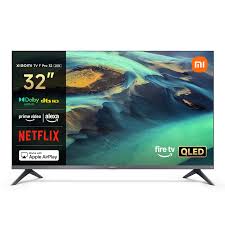 Xiaomi TV F Pro 2026