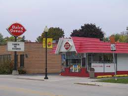 Dairy Queen Kiel Wi Dairy Queen Kiel Wisconsin