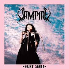 Rock hill sc exterminator, pest control & termite inspector. Saint Agnes Vampire Lim Ed Lp Pop Rock Baby Pink Coloured Vinyl 7427064892335 Dodobeach De