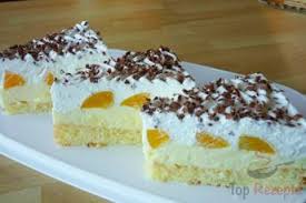 Leckere Schnitten Florida Top Rezepte De Rezept Kuchen Und Torten Kuchen Und Torten Rezepte Kuchen
