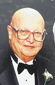 Burton Lutz Obituary (1932