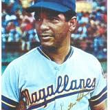 Fallece Gustavo Gil, mejor Segunda Base del siglo XX en el beisbol  venezolano