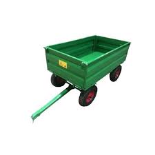Our universal mount is designed to match most brands and models. 4 Wheel Utility Cart Trailer 17cubic 1500lbs For Garden Lawn Tractor Buy Atv Dump Cart Box Utility Trailer Small Atv Trailer Product On Alibaba Com