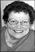 Sandra Molner Obituary (2013)
