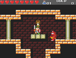 Top Ten Master System Games Retro Gamer
