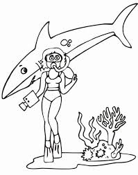 It was produced by dic productions, l.p. Shark Attack Coloring Pages Shark Coloring Pages Shark Coloring Animal Coloring Pages