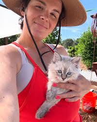 The Paisley Flower Farm