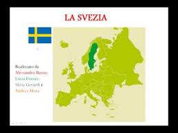 5 out of 5 stars. Svezia Lezione Di Geografia Youtube