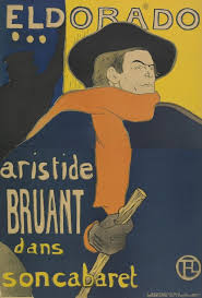 Download 1800 Fin De Siecle French Posters Prints Iconic Works By Toulouse Lautrec Many Mor Henri De Toulouse Lautrec French Poster Vintage French Posters