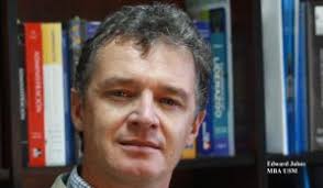 Edward Johns Neumann