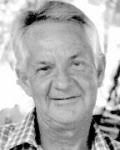 Pierre Droubay Obituary (2012)