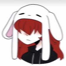 Bunny Hat Pfp In 2021 Cute Profile Pictures Cute Anime Pics Cute Icons