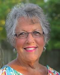 Frances "Fran" Faye Busby Obituary February 27, 2025