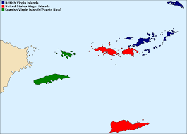 Virgin Islands Wikipedia