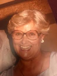 Obituary information for Catherine Richards Knecht
