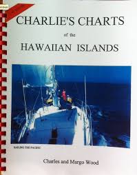 The Hawaiian Islands By Charlies Charts