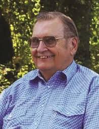 Robert Benjamin Pokorny