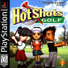 Cheat codes this is a nice video if you want to see more just . Rttp Hot Shots Golf Series Relax And Don T Mess Up That Nice Shot Neogaf