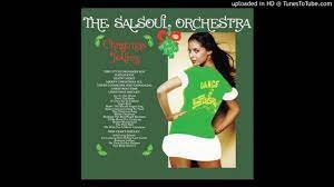 Maybe you would like to learn more about one of these? Salsoul Orchestra Christmas Jollies 1976 07 Christmas Medley Youtube