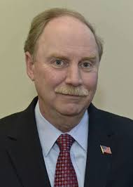 Boucher, McLachlan, other Republicans to be honored at Bethel dinner