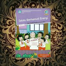 Teks percakapan yang disampaikan gurumu? Buku Tematik Sd Kelas 4 Tema 2 Selalu Berhemat Energi Shopee Indonesia