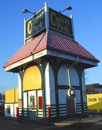 Central Park Cleveland Tn Home Cleveland Tennessee Menu Prices Restaurant Reviews Facebook