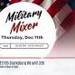 Military Mixer event image