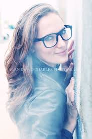 Fashion: Jennifer Berres-Dart