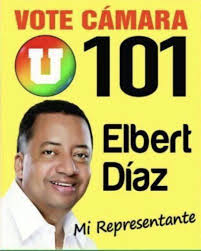 Elbert Diaz Lozano