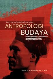 Yang sebenarnya dicipta orang jepun juga. Buku Antropologi Budaya Pendekatan Habonaron Do Bona