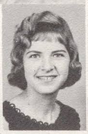 Pamela Inez Pounds Odom (1944-2017)