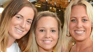 60+ PHOTOS: Social history of high-end Gold Coast restaurant